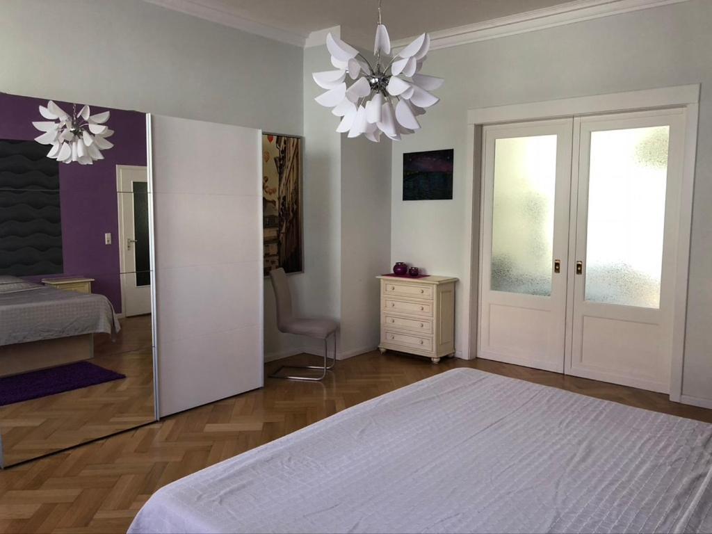 Ferienwohnung An Der Gruenen Clara Erfurt Exterior foto